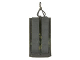 Single Laser-Cut Magazine Pouch for AR15/AK - MB