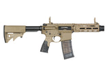 Daniel Defense DDPM4PDW GBBr Replica - Tan