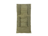 MOLLE Hydration Carrier w/ 2L Bladder - Olive