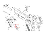 MK1 magasin base seal