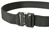 Rigid belt XL with QD buckle