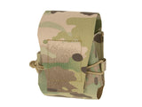 Pouch for hand grenade replica Laser Cut - Multicamo