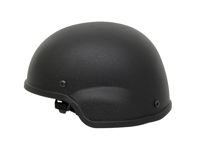 Replica of MICH2000 helmet version light