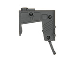 AR15/M4 adapter til pistol magasiner - Sort
