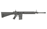 Airsoft Replica EC-901-1 Avanceret Edition (opgraderet gearkasse) - Sort