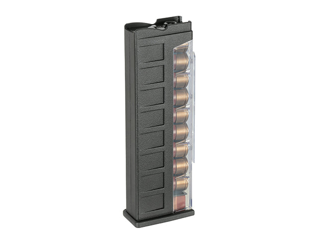 100rd Polymer CM.102 Magasin - Sort