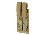 UMP/UTR45 Double Magazine Pouch - Multicamo