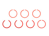 VSR-10 / T10 sliding ring set