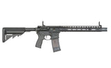 Noveske 13.7" INFIDEL Eshooter ETU, Gen-2 - Sort
