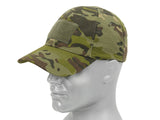 Operators tactical cap - Multicamo Tropic