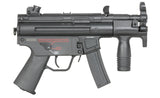 Licenseret H&K MP5K CM.041K Replica med Eshooter ETU, GEN-2