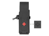 Universal Laser Cut Tourniquet Pouch Type B