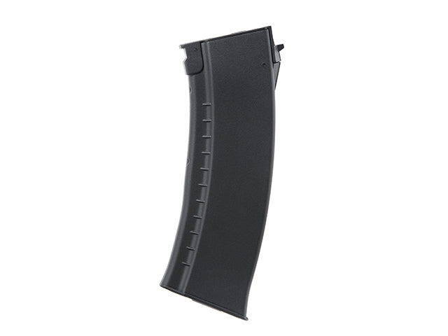 150rd Mid-Cap magasin til AK74/AK-105 - Sort
