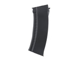 150rd Mid-Cap magasin til AK74/AK-105 - Sort