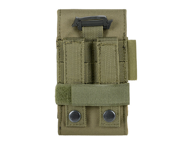 Multi-Way Carry Phone Pouch
