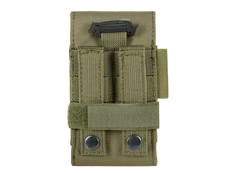Multi-Way Carry Phone Pouch