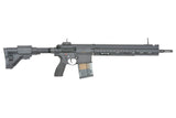 Airsoft Replica EC-204 Avanceret Edition (opgraderet gearkasse, programmable ETU)