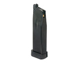 KJW KP-06 serie Grøn gas magasin