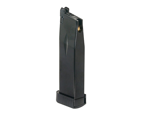 KJW KP-06 serie Grøn gas magasin