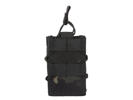 MOLLE Single Rifle Mag Speed Pouch - MB