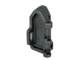 CT02 Centaur B Kolbe Mounting Base - Sort