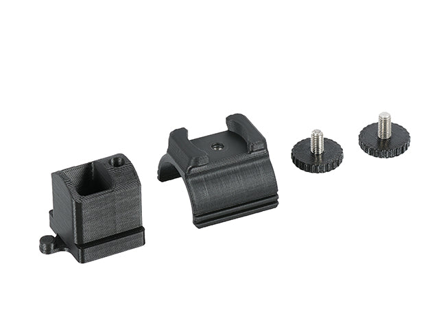 VSR TDC - set