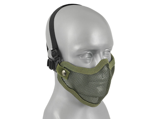 Steel Mesh Mask