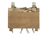 Buckle Up Speed Triple Rifle/Pistol Mag Pouch - Multicamo