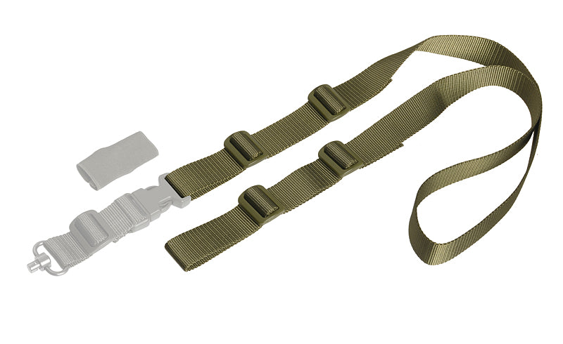 2-Point Rifle Sling