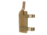 Leg magazine pouch for CM.060 magazines