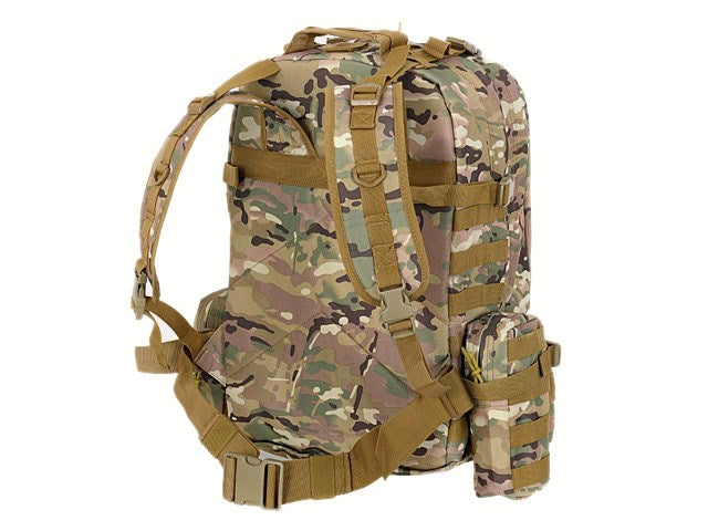 3-DAY ASSAULT PACK -  MULTICAMO