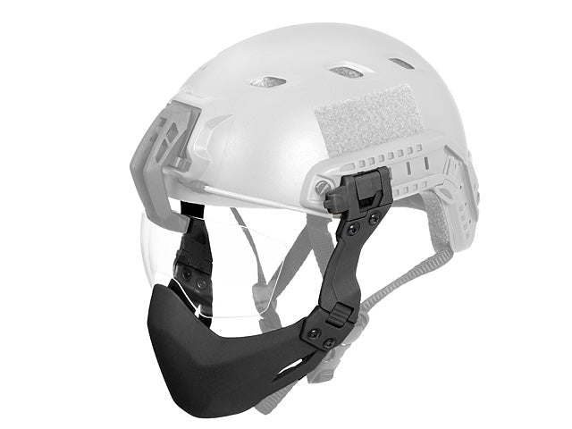 FAST Hjelm Mandible Guard