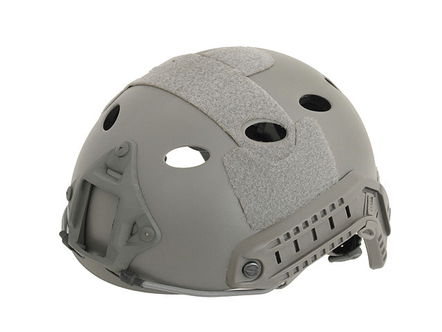 FAST PJ Hjelm Replica med quick adjustment - Foliage