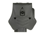 CZ P-07/P-09 Airsoft Hylster Serie - Sort