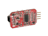 LiPo batteries protection