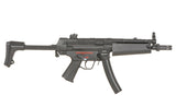 Licenseret H&K MP5 CM.041J Replica med Eshooter ETU, GEN-2