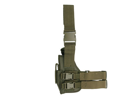 Drop Leg Holster
