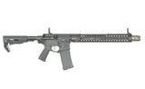 Strike industries 15.5" Raider Riffel AEG, GEN-2 - Sort