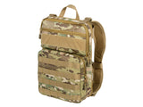 Multi-Purpose Expandable Backpack - CP