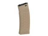 450-Round Polymer Magazine AR15/SCAR16/TAVOR/ARX100