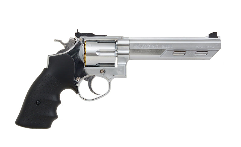 HG-132C Revolver (Grøn Gas Powered)