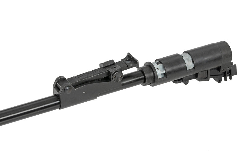 Løb kit til SMLE NO.1 MK III