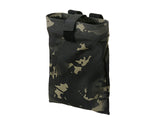 Belt Mounted Dump Pouch - MB