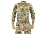 SLAV Uniform Set (Size XL) - Multicamo