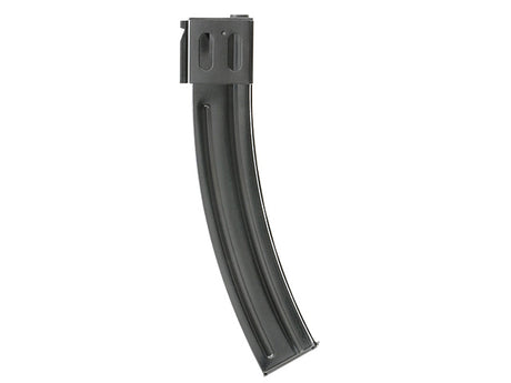 120rd SW-09 PPSH-41 Steel Magasin - Sort