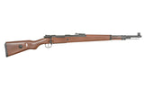 Kar98k bolt-action riffel replica - ABS Kolbe