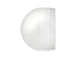 Front Glas Protector til Enkelt Point Rød dot Sigte -