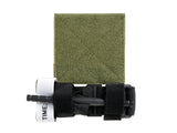 Velcro Tourniquet Holder