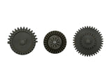 Steel Gear Set V.2/3 - REGULAR