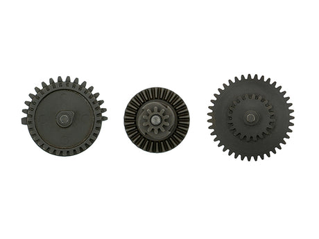 Steel Gear Set V.2/3 - REGULAR
